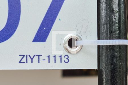 placa ZIYT-1113 - 3PSP 1500-1113 de casa à venda com 3 quartos, 97m² em Vila Marininha, São Bernardo do Campo