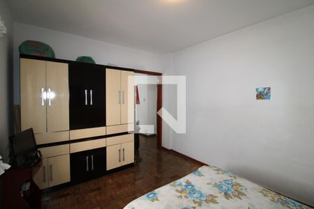 Quarto 1 de apartamento à venda com 1 quarto, 52m² em Jardim São Paulo, São Paulo
