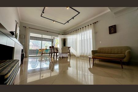 Foto 48 de casa de condomínio à venda com 3 quartos, 227m² em Swiss Park, Campinas