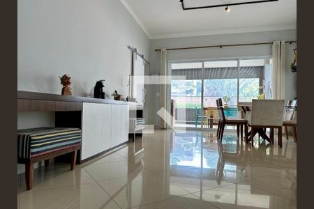 Foto 25 de casa de condomínio à venda com 3 quartos, 227m² em Swiss Park, Campinas