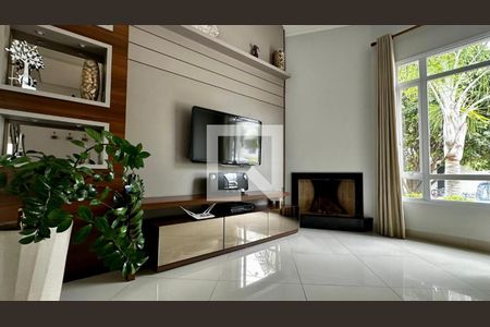 Foto 50 de casa de condomínio à venda com 3 quartos, 227m² em Swiss Park, Campinas