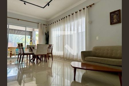 Foto 26 de casa de condomínio à venda com 3 quartos, 227m² em Swiss Park, Campinas