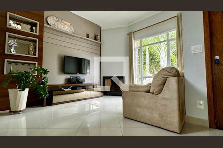 Foto 40 de casa de condomínio à venda com 3 quartos, 227m² em Swiss Park, Campinas