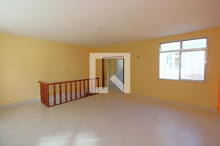 Sala de casa para alugar com 2 quartos, 95m² em Piedade, Rio de Janeiro