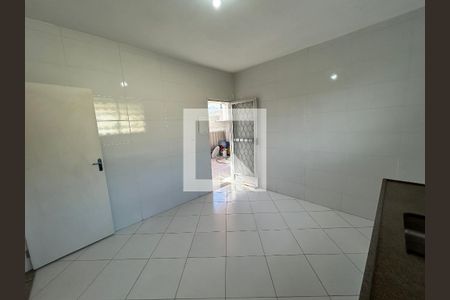 Cozinha de casa para alugar com 2 quartos, 95m² em Piedade, Rio de Janeiro