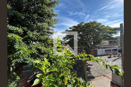 Vista do Quarto 1 de casa para alugar com 2 quartos, 95m² em Piedade, Rio de Janeiro