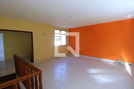 Sala de casa para alugar com 2 quartos, 95m² em Piedade, Rio de Janeiro