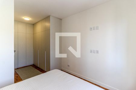 Quarto de apartamento para alugar com 3 quartos, 110m² em Santa Cecilia, São Paulo