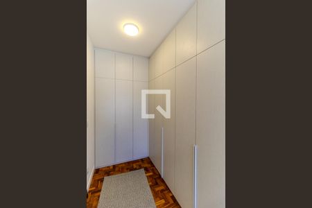 Quarto de apartamento para alugar com 3 quartos, 110m² em Santa Cecilia, São Paulo