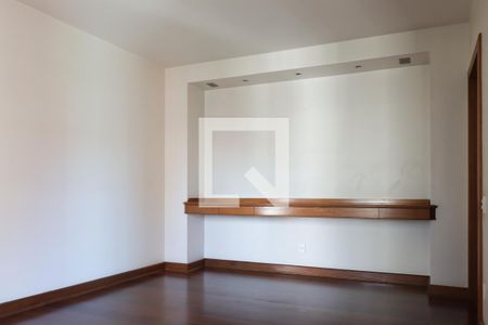 Sala de Jantar de apartamento à venda com 5 quartos, 330m² em Indianópolis, São Paulo