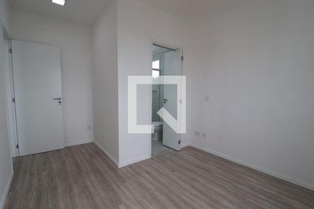 Quarto 1  de apartamento para alugar com 2 quartos, 58m² em Jardim, Santo André