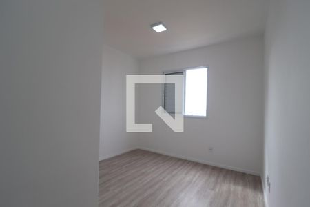 Quarto 1  de apartamento para alugar com 2 quartos, 58m² em Jardim, Santo André