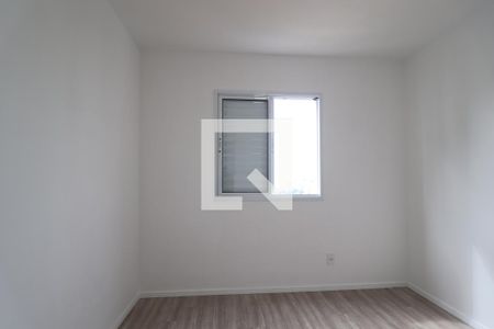 Quarto 1  de apartamento para alugar com 2 quartos, 58m² em Jardim, Santo André