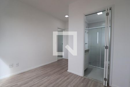 Quarto 1  de apartamento para alugar com 2 quartos, 58m² em Jardim, Santo André