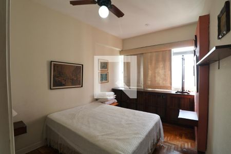 Quarto de apartamento para alugar com 1 quarto, 43m² em Barra Funda, Guarujá