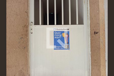 Plaquinha Instalada de apartamento à venda com 2 quartos, 40m² em Recreio dos Bandeirantes, Rio de Janeiro
