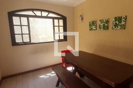 Sala 3 de casa de condomínio à venda com 3 quartos, 275m² em Taquara, Rio de Janeiro