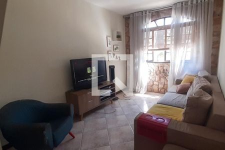 Sala 2 de casa de condomínio à venda com 3 quartos, 275m² em Taquara, Rio de Janeiro