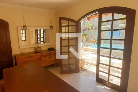 Sala 3 de casa de condomínio à venda com 3 quartos, 275m² em Taquara, Rio de Janeiro