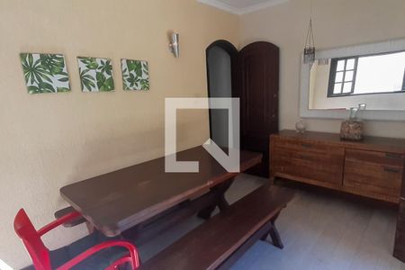 Sala 3 de casa de condomínio à venda com 3 quartos, 275m² em Taquara, Rio de Janeiro