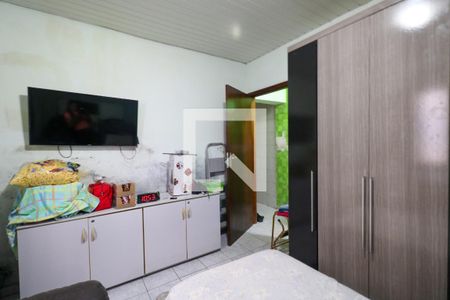 Quarto de casa à venda com 2 quartos, 150m² em São José, São Caetano do Sul