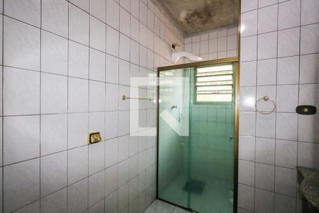 Banheiro de casa à venda com 2 quartos, 150m² em São José, São Caetano do Sul