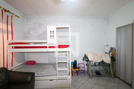 Sala de casa à venda com 2 quartos, 150m² em São José, São Caetano do Sul