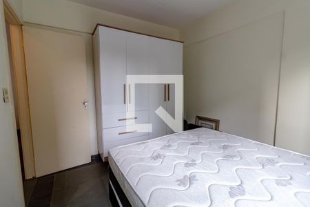 Quarto 1 de apartamento para alugar com 2 quartos, 55m² em Vila Hamburguesa, São Paulo