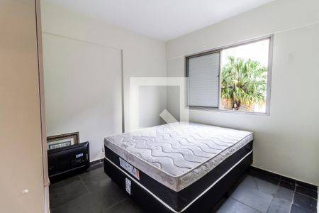 Quarto 1 de apartamento para alugar com 2 quartos, 55m² em Vila Hamburguesa, São Paulo