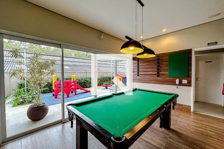 Área comum de apartamento à venda com 2 quartos, 60m² em Mooca, São Paulo
