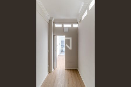 Quarto 1 de apartamento para alugar com 2 quartos, 52m² em Santa Ifigênia, São Paulo