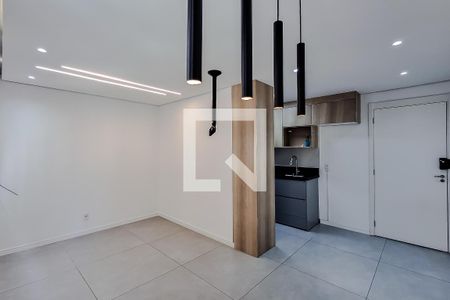 Apartamento para alugar em Mooca