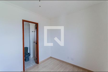 Suíte de apartamento à venda com 3 quartos, 72m² em Vila Monumento, São Paulo