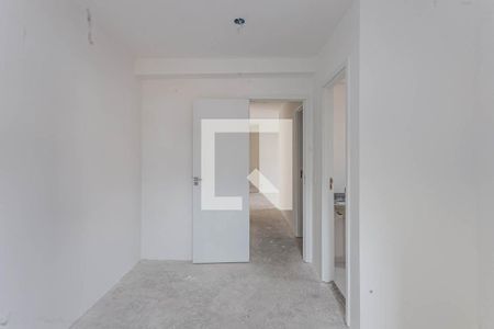 Suíte 1 de apartamento à venda com 2 quartos, 58m² em Aclimação, São Paulo