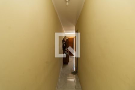 Corredor de casa de condomínio à venda com 1 quarto, 38m² em Jardim Belem, São Paulo