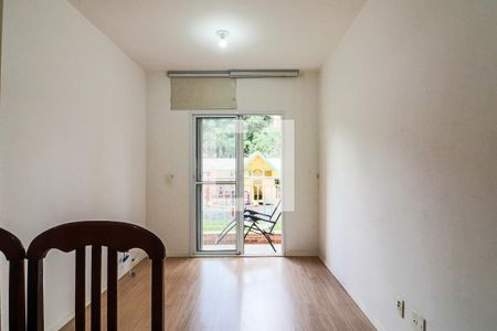 Sala de apartamento para alugar com 2 quartos, 56m² em Jaguaré, São Paulo