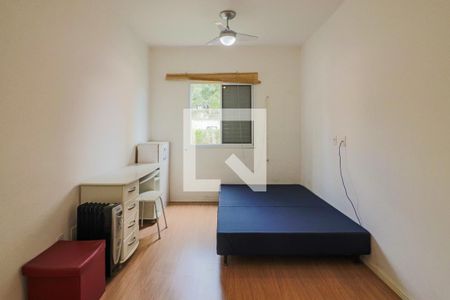 Quarto 1 Suite de apartamento para alugar com 2 quartos, 56m² em Jaguaré, São Paulo