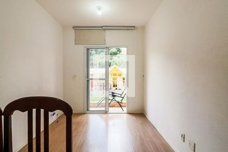 Sala de apartamento para alugar com 2 quartos, 56m² em Jaguaré, São Paulo