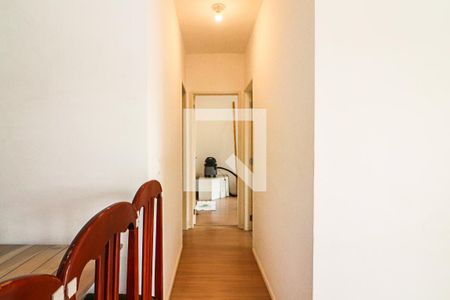 Corredor de apartamento para alugar com 2 quartos, 56m² em Jaguaré, São Paulo