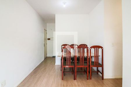 Sala de apartamento para alugar com 2 quartos, 56m² em Jaguaré, São Paulo