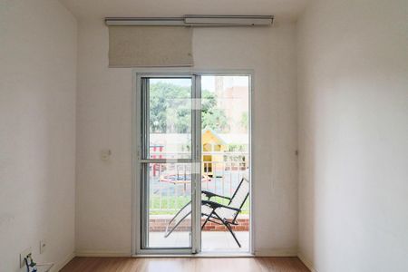 Sala de apartamento para alugar com 2 quartos, 56m² em Jaguaré, São Paulo