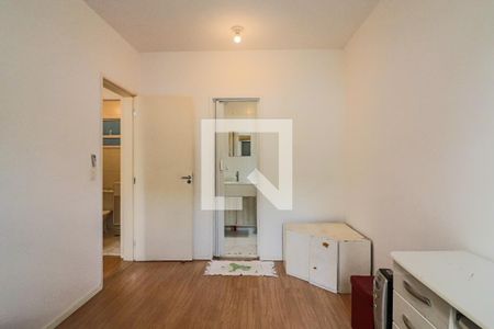 Quarto 1 Suite de apartamento para alugar com 2 quartos, 56m² em Jaguaré, São Paulo