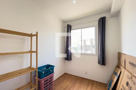 Quarto 2 de apartamento à venda com 2 quartos, 35m² em Cambuci, São Paulo
