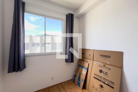 Quarto 2 de apartamento à venda com 2 quartos, 35m² em Cambuci, São Paulo