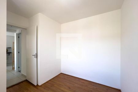 Quarto 1 de apartamento à venda com 2 quartos, 35m² em Cambuci, São Paulo