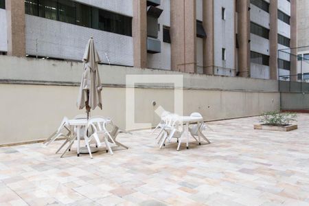 Área comum de apartamento à venda com 4 quartos, 315m² em Jardim Paulista, São Paulo