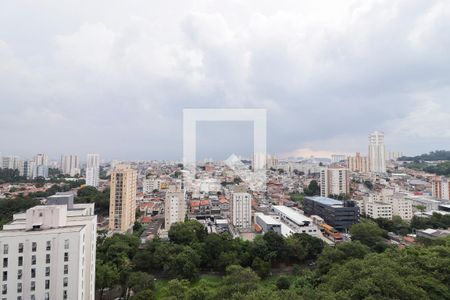 Vista de apartamento à venda com 4 quartos, 167m² em Parque Mandaqui, São Paulo