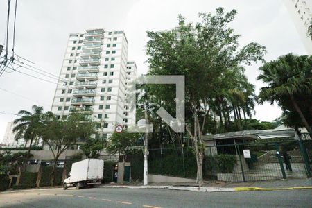 Fachada de apartamento à venda com 4 quartos, 167m² em Parque Mandaqui, São Paulo