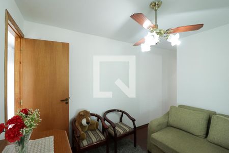 Suíte 2 de apartamento à venda com 4 quartos, 167m² em Parque Mandaqui, São Paulo