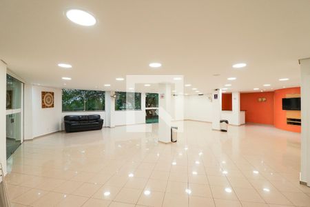 Salão de Festas de apartamento à venda com 4 quartos, 167m² em Parque Mandaqui, São Paulo